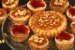 Mini cheesecake - Desertul fin și delicios-0