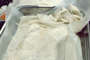 Plăcintă cu ciuperci pleurotus - Rapidă și ușor de preparat