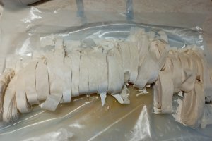Placinta cu branza si iaurt - Usor de preparat si foarte gustoasa