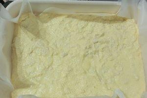 Placinta cu branza si iaurt - Usor de preparat si foarte gustoasa