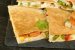 Quesadilla cu pui și legume la tigaie - Rețeta rapidă și gustoasă-0