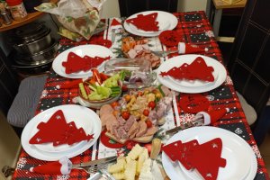 Chiftelute festive din carne de curcan - Reteta dietetica