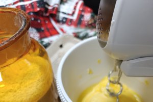 Islere cu fistic și cremă ciocofistichie - Desert fraged și delicios