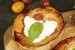 Plăcinte întoarse, cu roșii și burrata - Gustarea rapidă și delicioasă-0