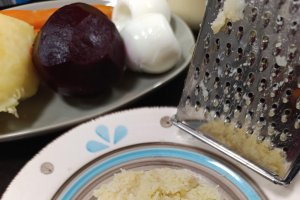 Salată Șuba - Delicioasă și ușor de preparat