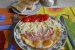 Omletă haioasă cu ochișori – Rețetă rapidă pe placul copiilor-5