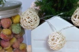 Piersicuțe dulci – fursecuri fragede și aromate