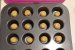 Piersicuțe dulci – fursecuri fragede și aromate-1