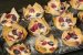 Mini cheesecake rapid - Desertul delicios cu brânză și fructe-0