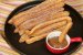 Churros de casă – Rețeta simplă pentru un gust autentic spaniol-0