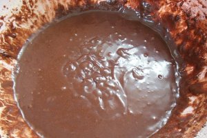 Negresa cu oreo - Reteta simpla si delicioasa
