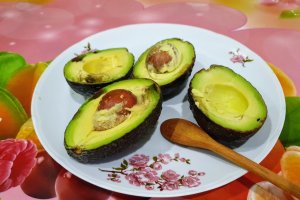 Guacamole - Pate de avocado, delicios si foarte racoritor