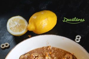 Mucenici muntenești tradiționali – Rețetă simplă și delicioasă