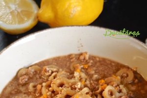 Mucenici muntenești tradiționali – Rețetă simplă și delicioasă