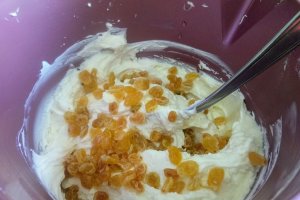 Desert Diplomat, la cupă - Ușor, delicios și savuros