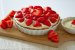 Tarta cu capsuni si crema de vanilie cu frisca – Desert delicios si usor-0