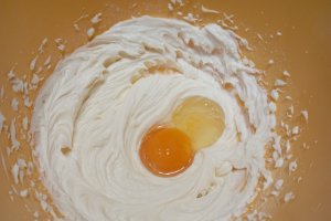 Cheesecake cu dovleac si mascarpone - Deliciu fin si aromat