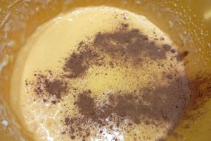Cheesecake cu dovleac si mascarpone - Deliciu fin si aromat