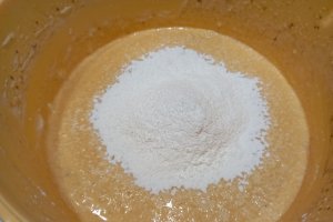 Cheesecake cu dovleac si mascarpone - Deliciu fin si aromat