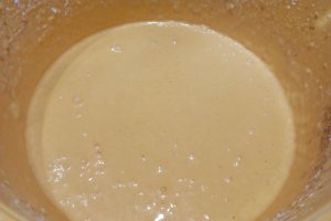 Cheesecake cu dovleac si mascarpone - Deliciu fin si aromat