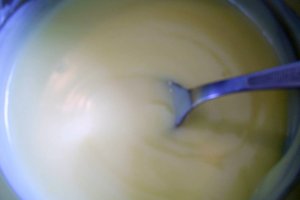 Italian trifle