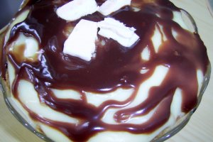 Italian trifle