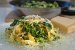 Tagliatelle cu spanac și parmezan – rețeta simplă și delicioasă-0