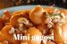 Mini gogoși de post - Cea mai rapidă și ușoară rețetă-0