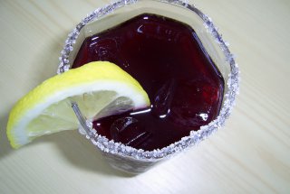 Sangria - reteta de baza