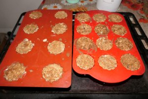 Delicii de Primavara cu aroma de Toamna - Un desert delicios si rafinat