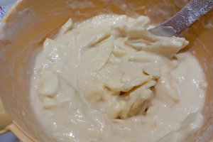 Prajitura cu mere si kefir - Simpla si gustoasa