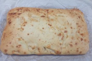 Prajitura cu mere si kefir - Simpla si gustoasa