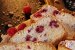 Chec din albușuri cu zmeură și lămâie - Deliciu aromat și pufos-2