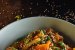 Noodles cu legume - Rețeta gustoasă de post-2