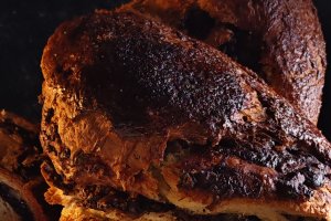 Rețeta de cozonac fără frământare - Pufos, dulce și aromat