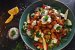 Salată cu cartofi dulci și gorgonzola - Rețeta ușoară și savuroasă-1