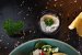 Salată cu cartofi dulci și gorgonzola - Rețeta ușoară și savuroasă-3