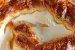Pască cu aluat fără frământare și umplutură de brânză dulce - Rețeta delicioasă de casă-0