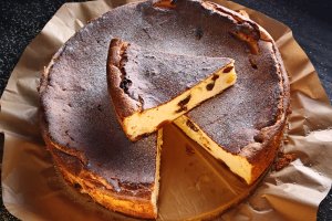 Pască fără aluat - Rețeta simplă și delicioasă pentru Paște