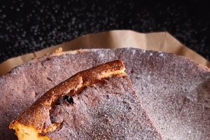 Pască fără aluat - Rețeta simplă și delicioasă pentru Paște