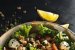Salată cu mozzarella și roșii cherry - Savoare și culoare într-o rețetă rapidă-1