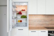 3 principii de păstrare a alimentelor, datorită cărora mâncarea va rezista mai mult timp și vei menține ordine în casă