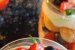 Desert la pahar cu cremă mascarpone și fructe - Ușor, rapid și delicios-0