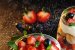 Desert la pahar cu cremă mascarpone și fructe - Ușor, rapid și delicios-4
