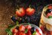 Desert la pahar cu cremă mascarpone și fructe - Ușor, rapid și delicios-5