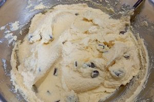 Pasca poloneza in 2 culori - Grozav de gustoasa si aromata