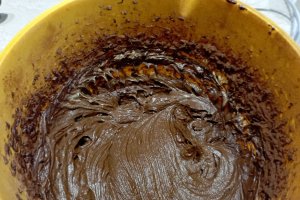 Pasca poloneza in 2 culori - Grozav de gustoasa si aromata