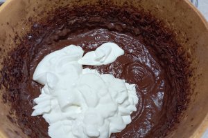 Pasca poloneza in 2 culori - Grozav de gustoasa si aromata