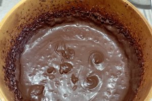 Pasca poloneza in 2 culori - Grozav de gustoasa si aromata