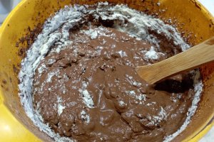 Pasca poloneza in 2 culori - Grozav de gustoasa si aromata